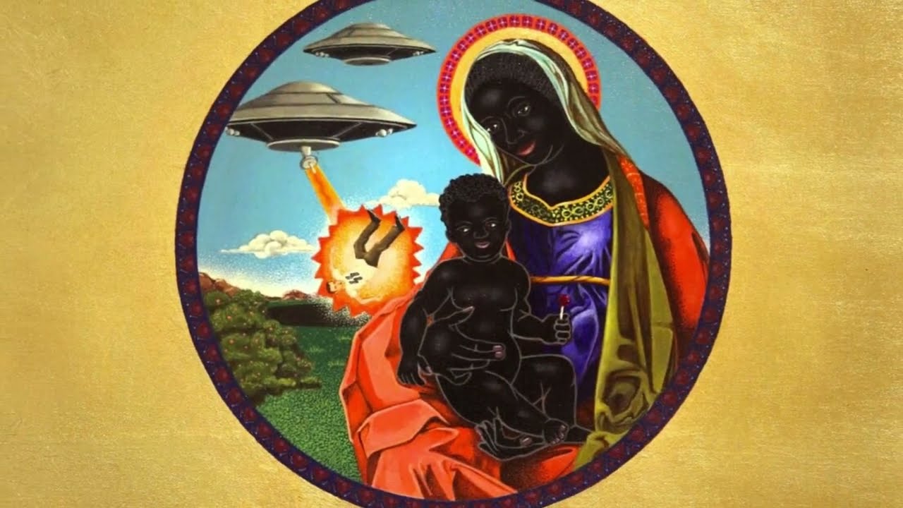 The Black Madonna || Why her history (and mystery) still resonates today