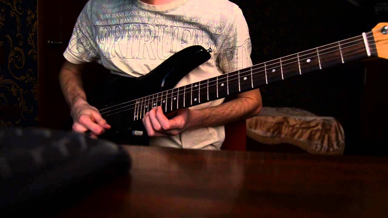 Пи4алька -  Всем суицид (cover)