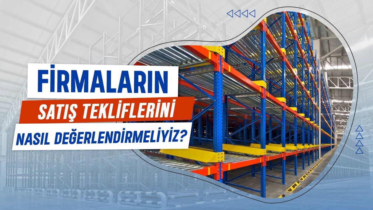 RAF FİRMALARININ SATIŞ TEKLİFLERİNİ NASIL DEĞERLENDİRMELİYİZ?