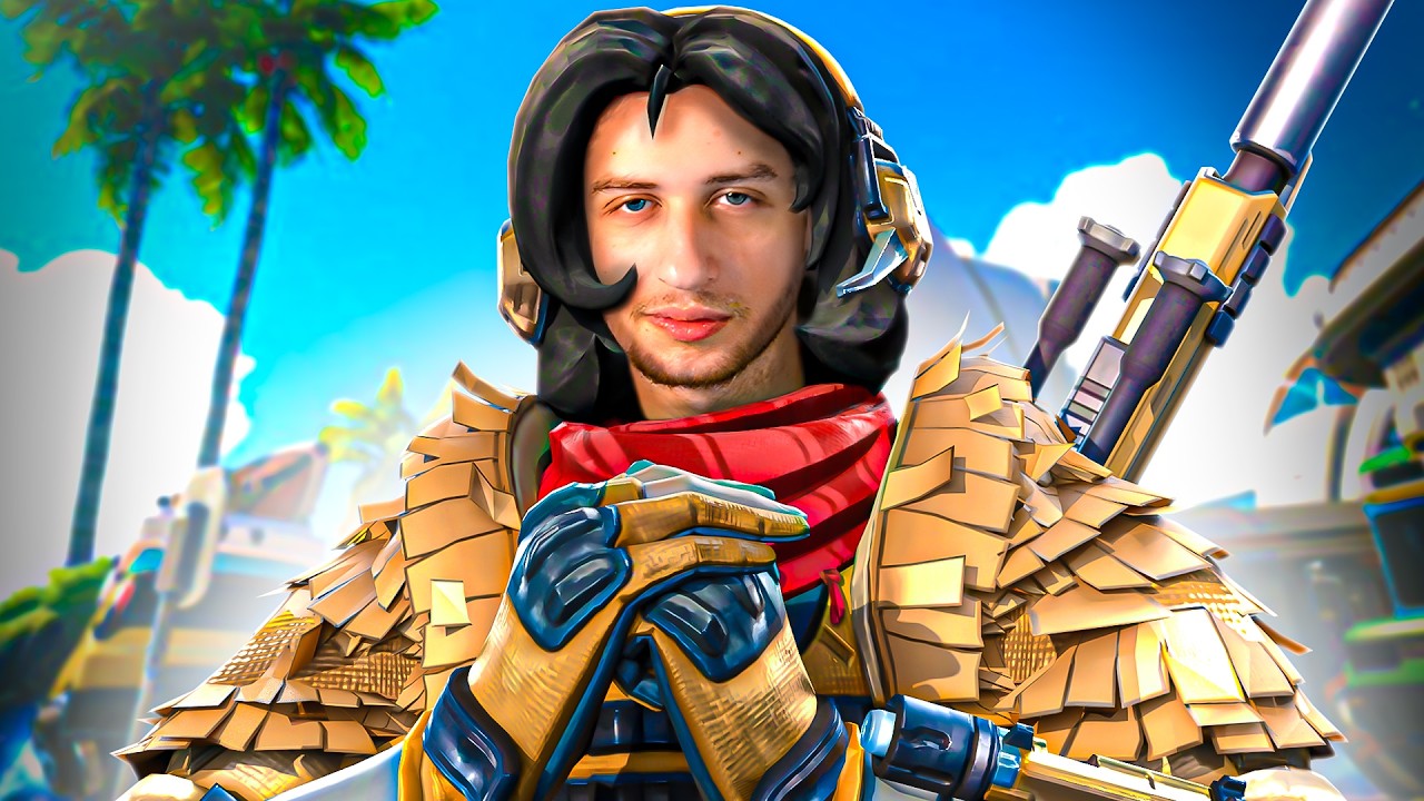 Ana Gameplay That Will Make You Fall Inlove (ft Kraandop & alvicates)