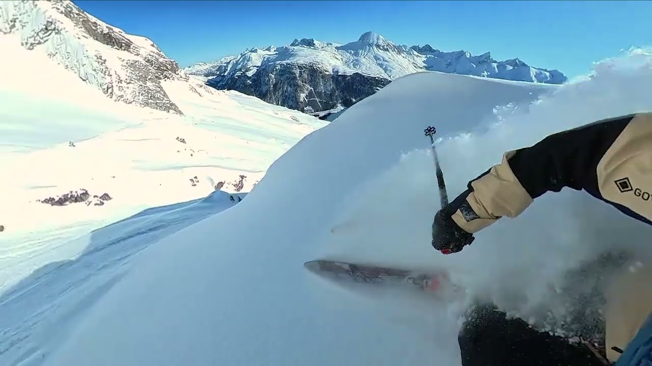 FREERIDETV Webisode 1