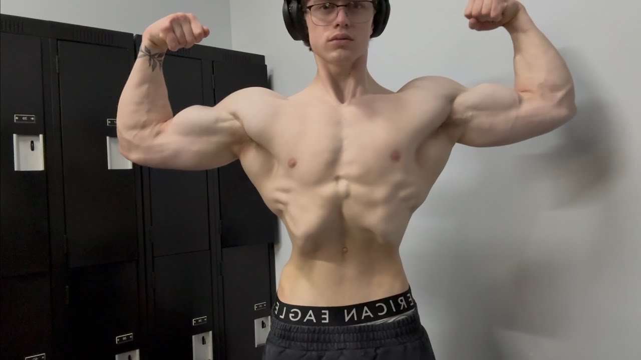 BENCH PR - First time elbow wraps - Road to 405 - Episode 33 