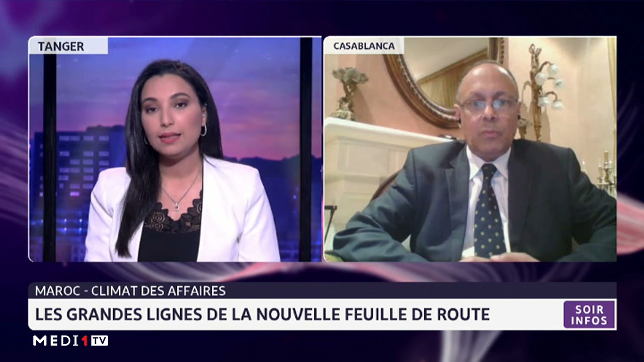 Climats des affaires: les grandes lignes de la nouvelle feuille de route