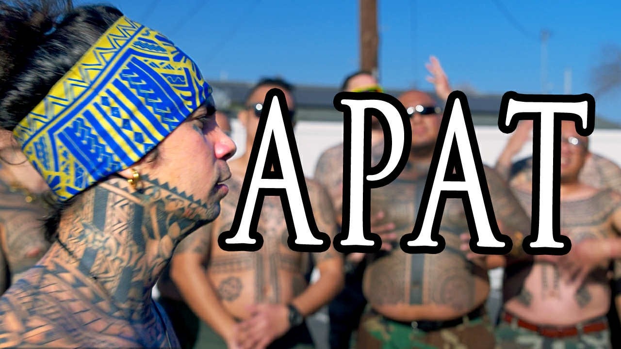 Talilo - APAT Feat. Ethnic Descent, Siklab, Deva Carolina, Sampaguita Jay & Luna