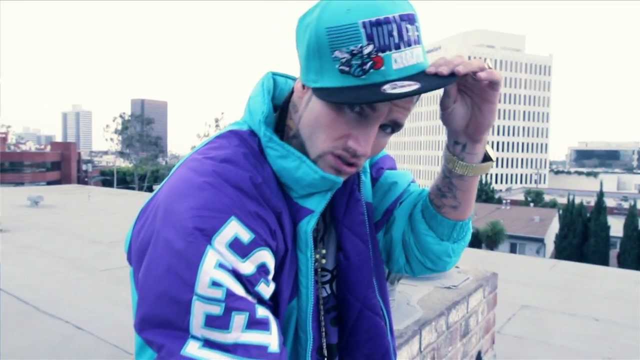 JODY HiGHROLLER - OTiS FREESTYLE (Official Music Video)