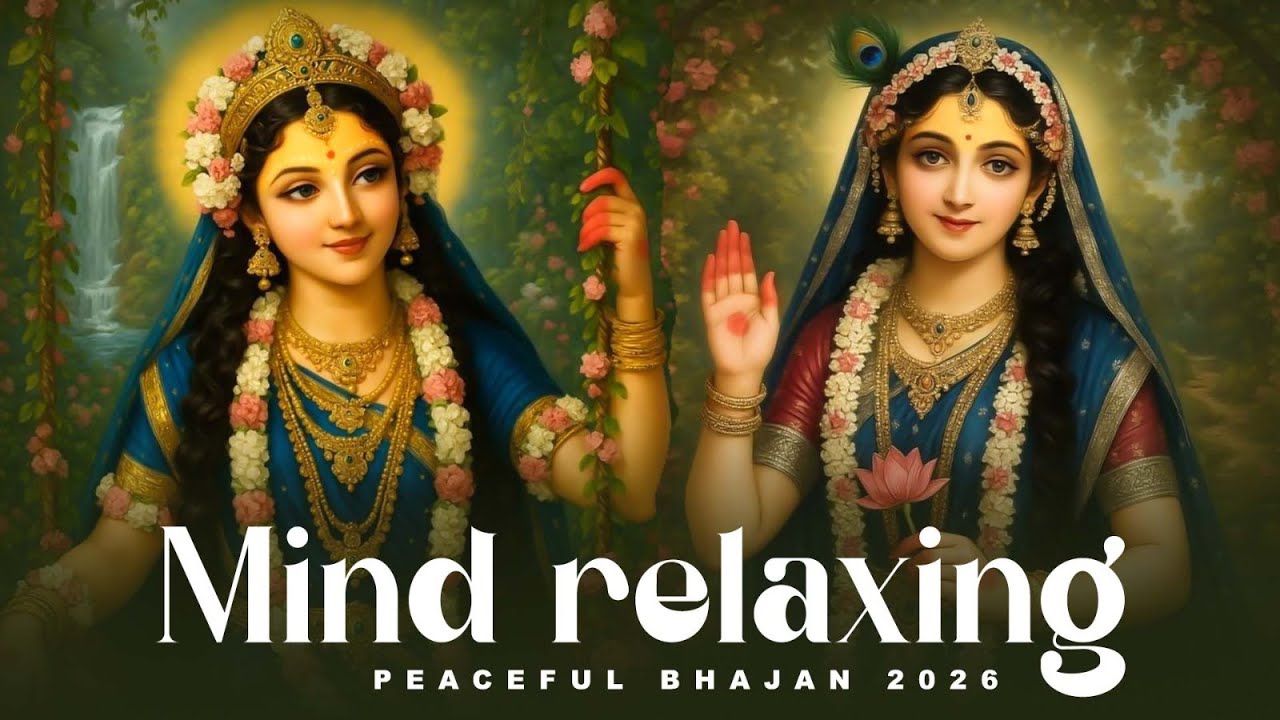Radhe Radhe Nonstop 🌸(Lofi- Slowed and Reverb) | 4 Am Lofi Vibes | #lofi#slowed | Bhakti Lofi Slowed