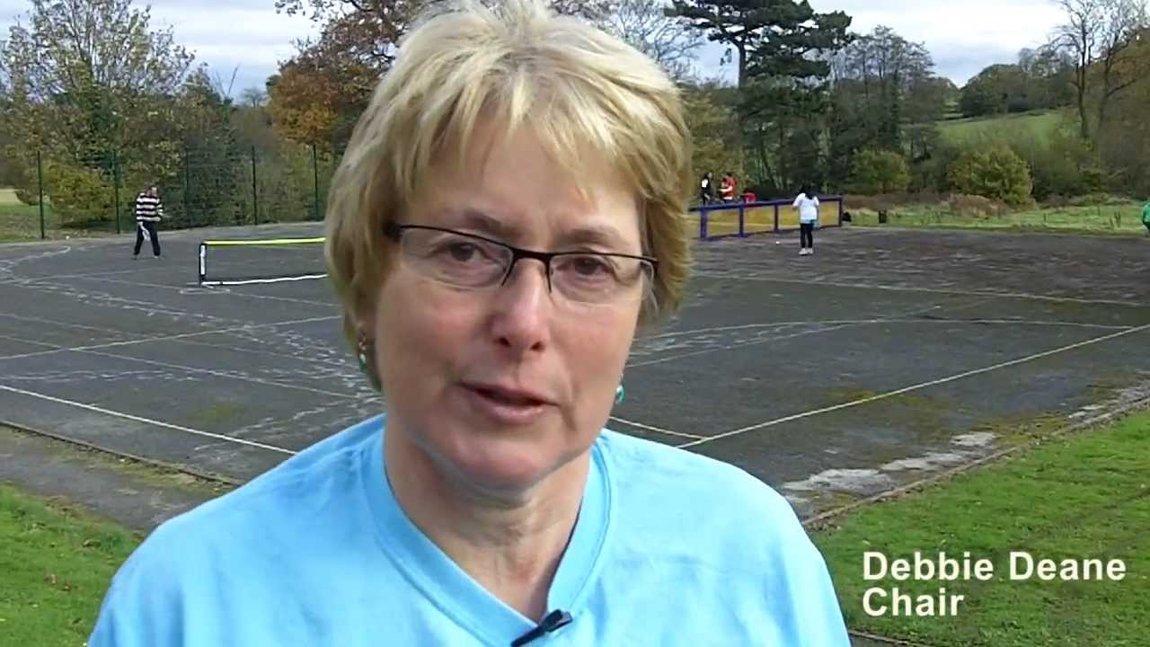 Friends of Walkers Heath Park - Awards for All in the West Midlands