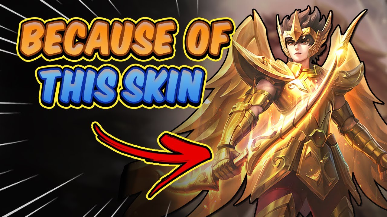 After 3 Years, I Am Finally Playing This Fighter | Mobile Legends