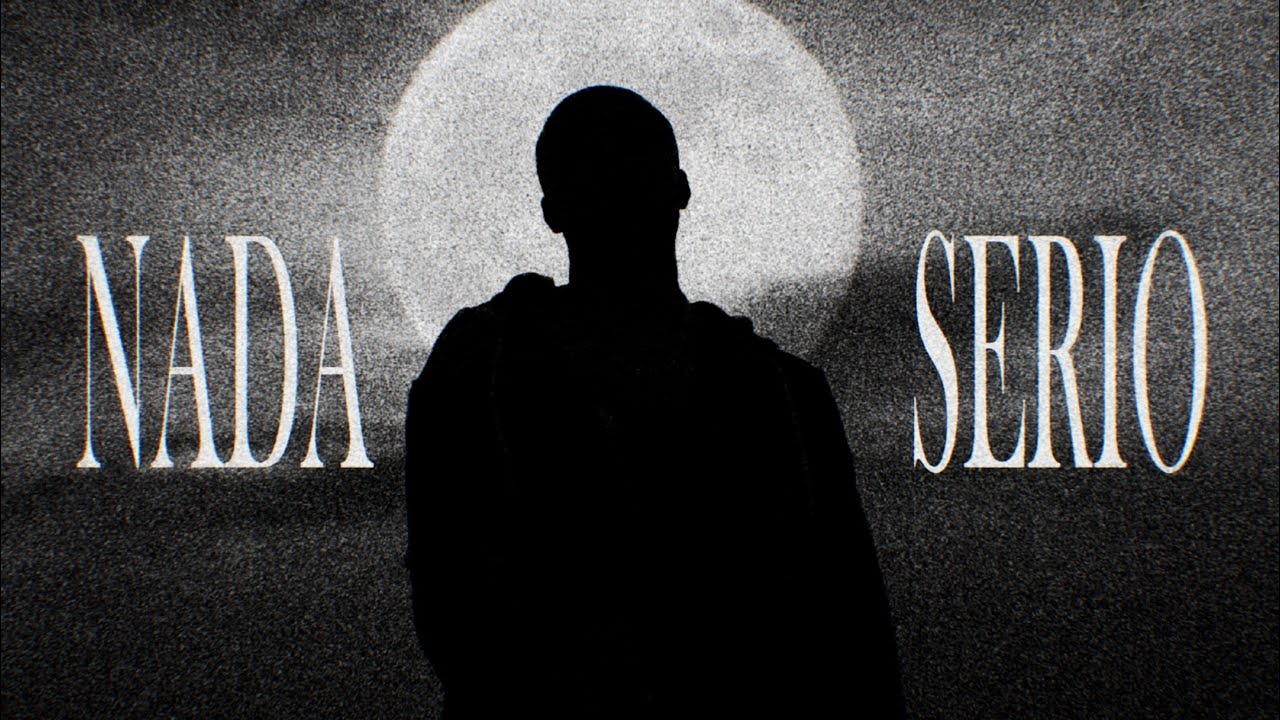 NADA SERIO - MANU SANTOS