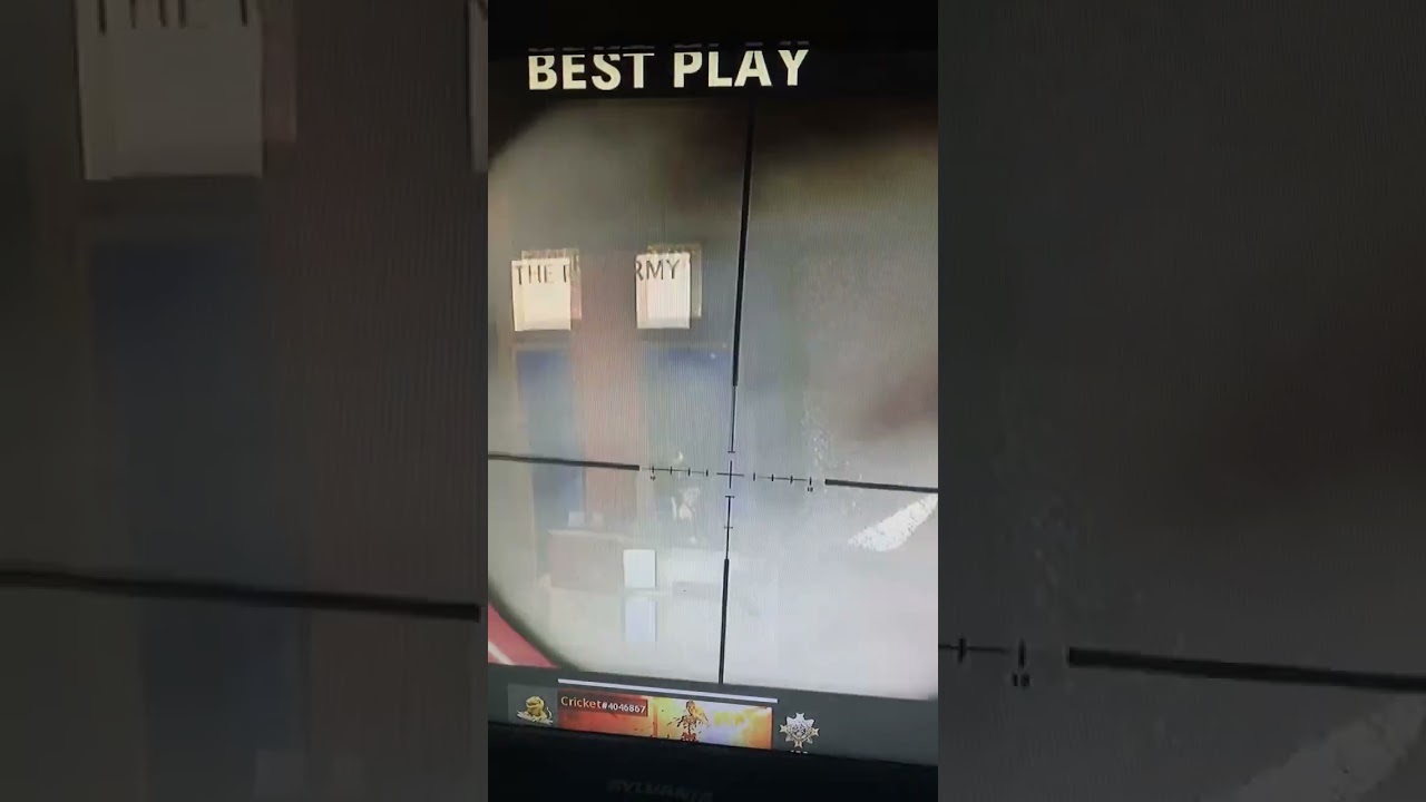 Call of duty you gotta fix this #callofduty #gaming #multiplayer #reels