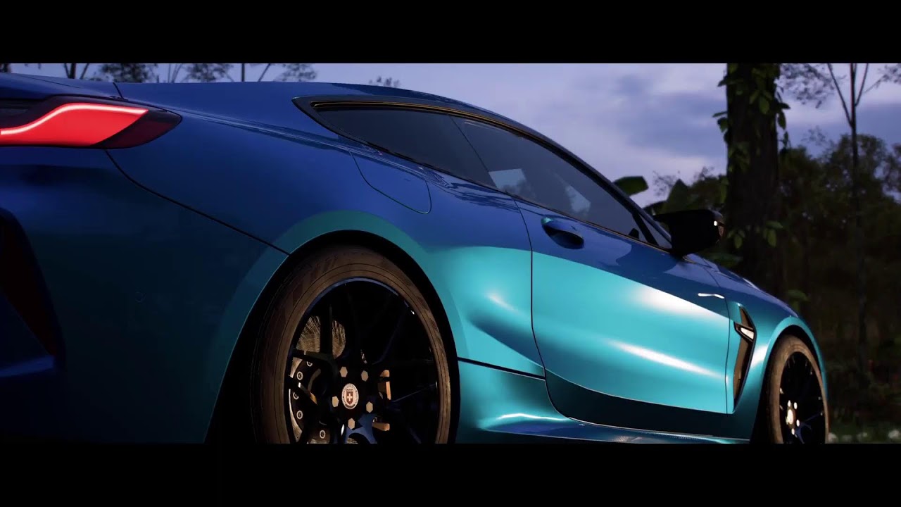 Forza Horizon 5