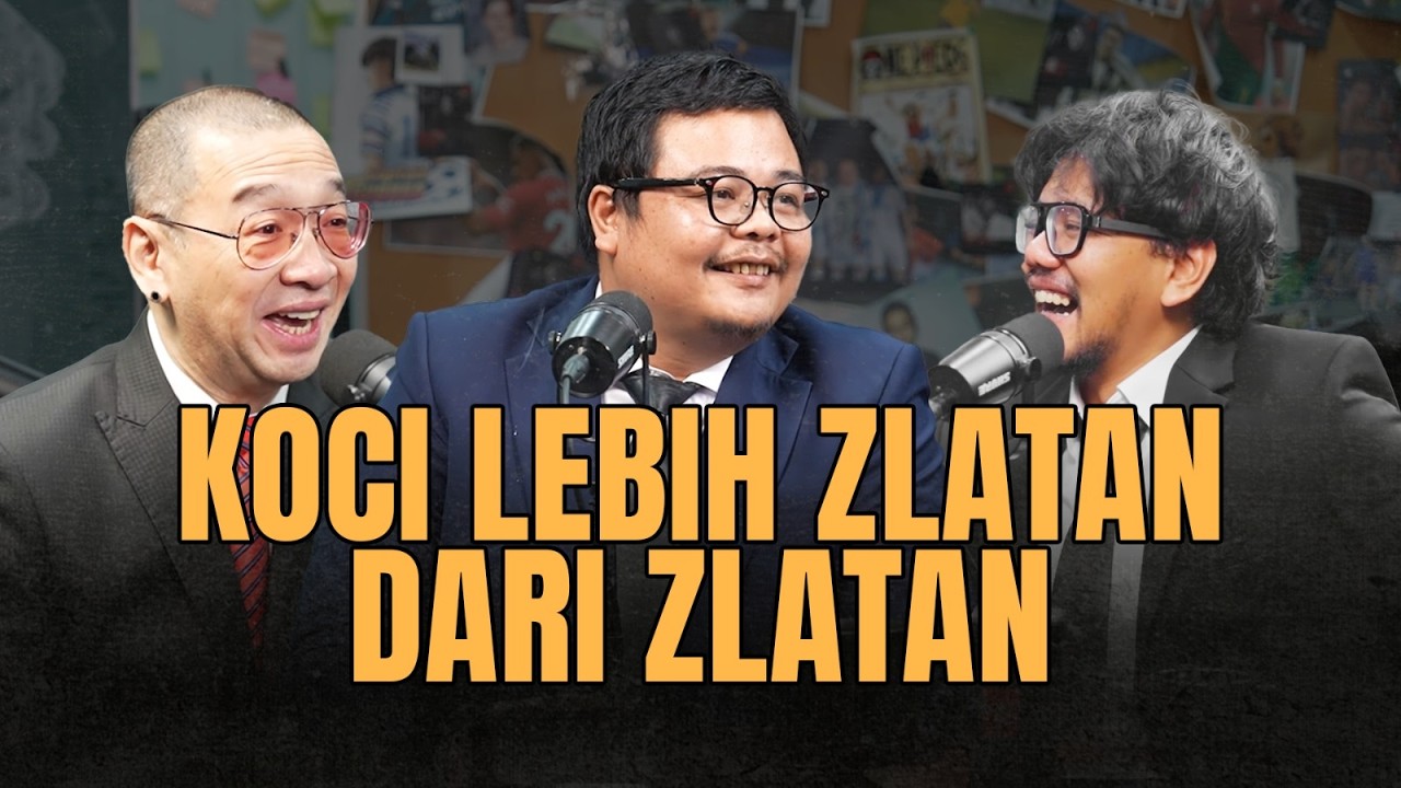 Belajar Tradisi & Solidaritas Dari Sepak Bola