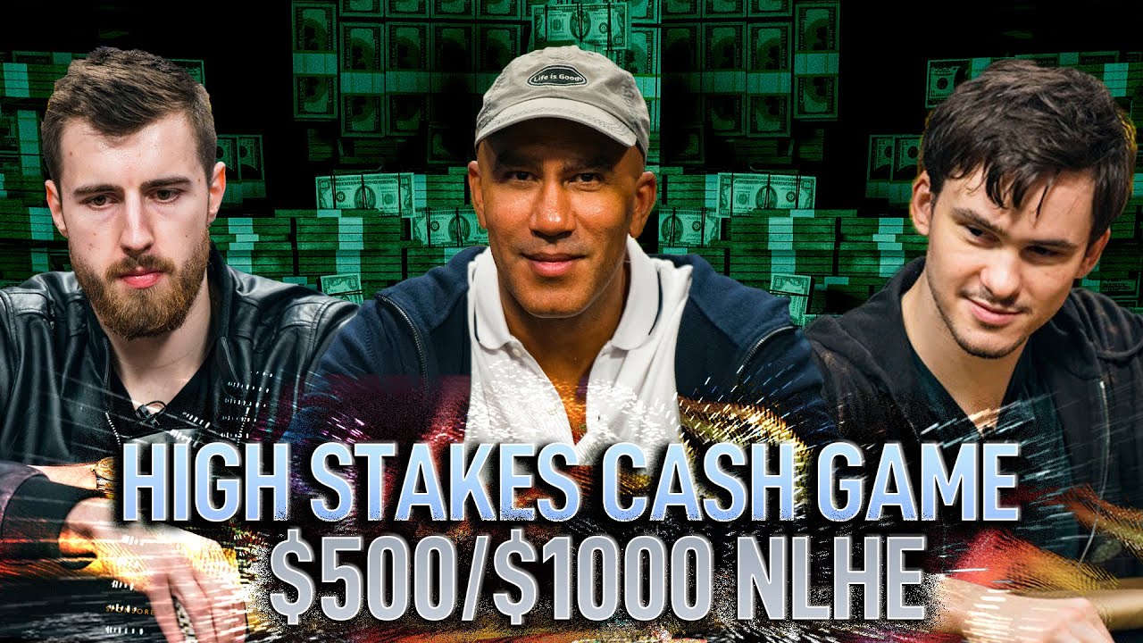 High Stakes Cash Game Sessions E07 GASTRADER | limitless | Trueteller |  imluckbox
