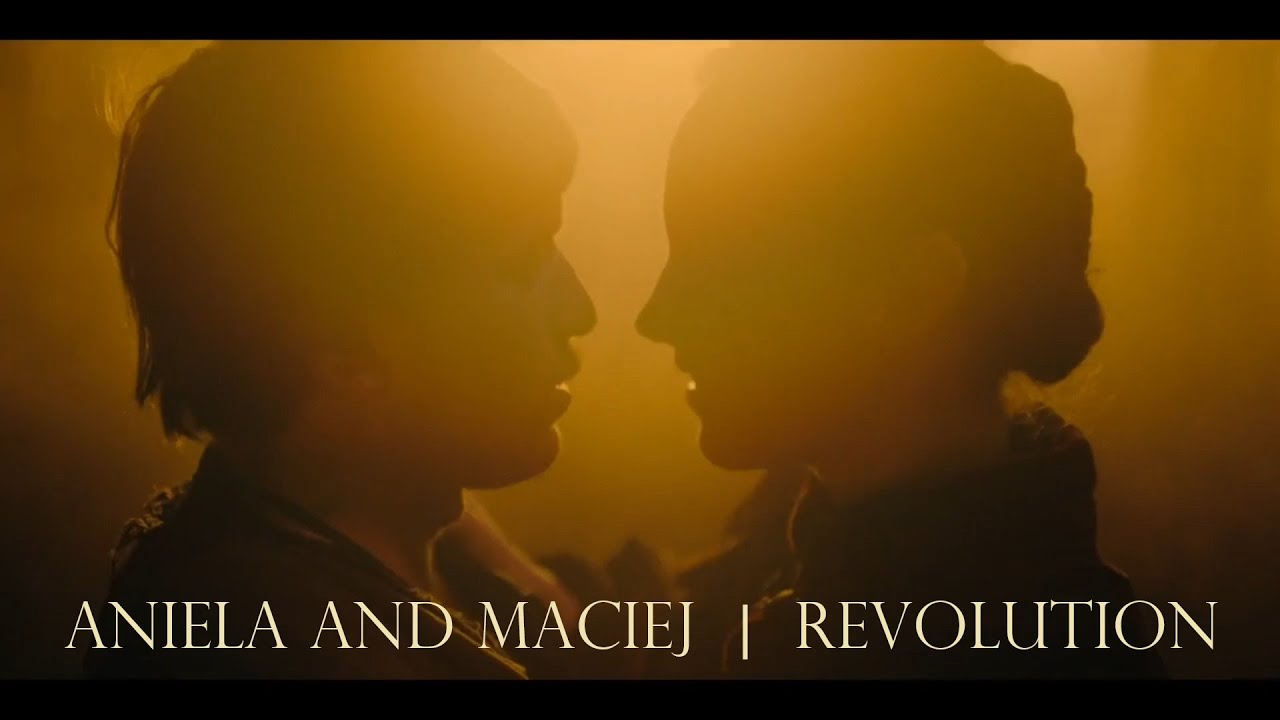 1670 | Aniela and Maciej | Revolution