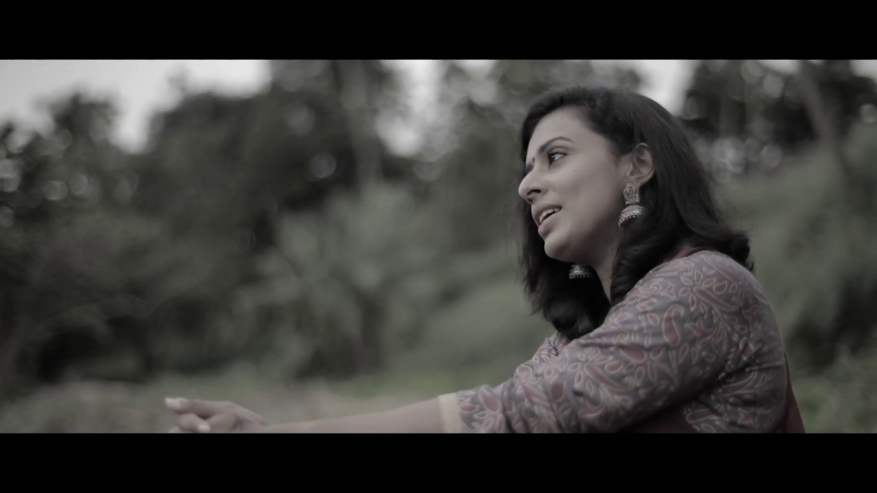 Paribhavam Marannu (പരിഭവം മറന്ന്) | Malayalam Ghazal by Sithara Krishnakumar