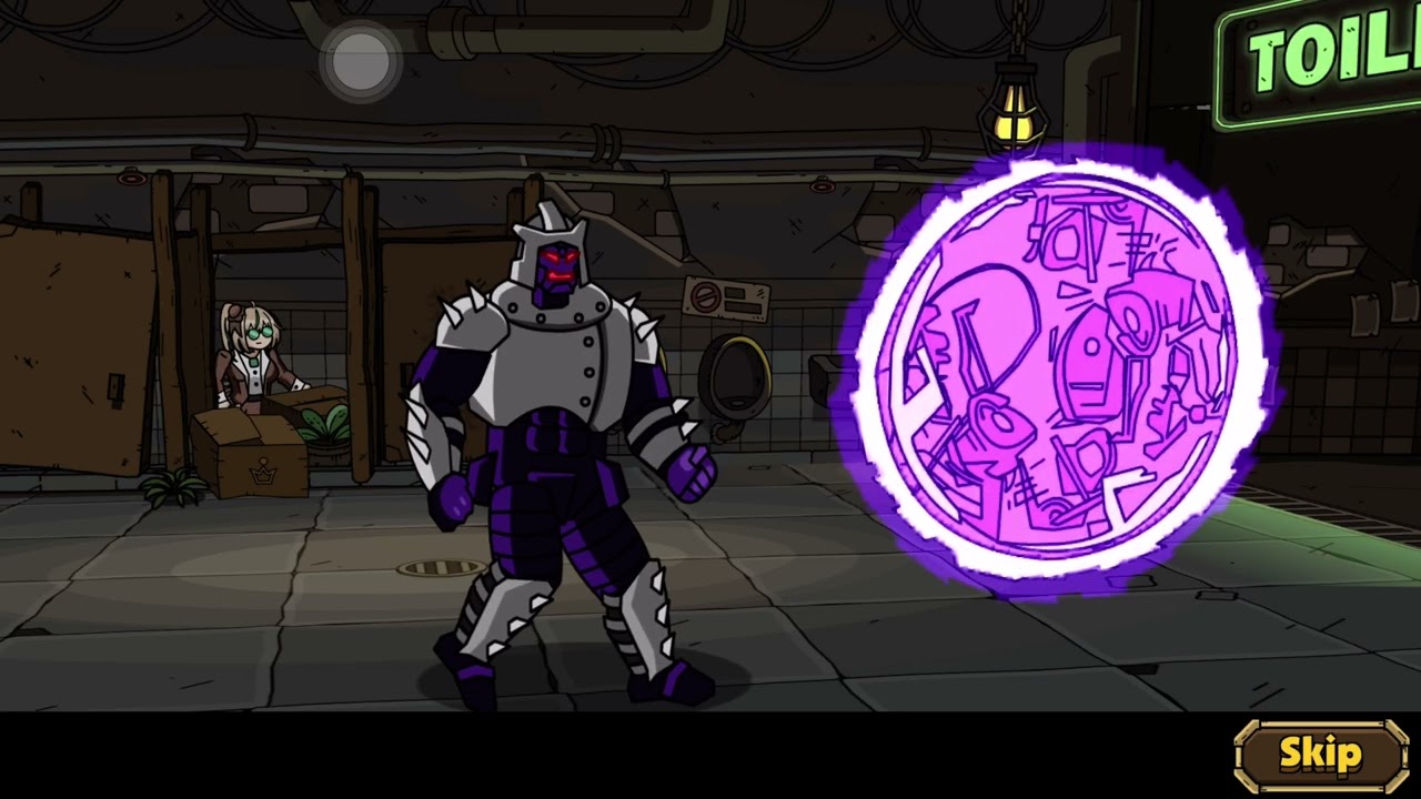 Maximus 2  Willow's ending