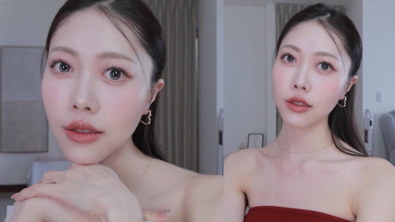 單身即地獄MC李多熙靈感妝 ｜綸妝Lun 
