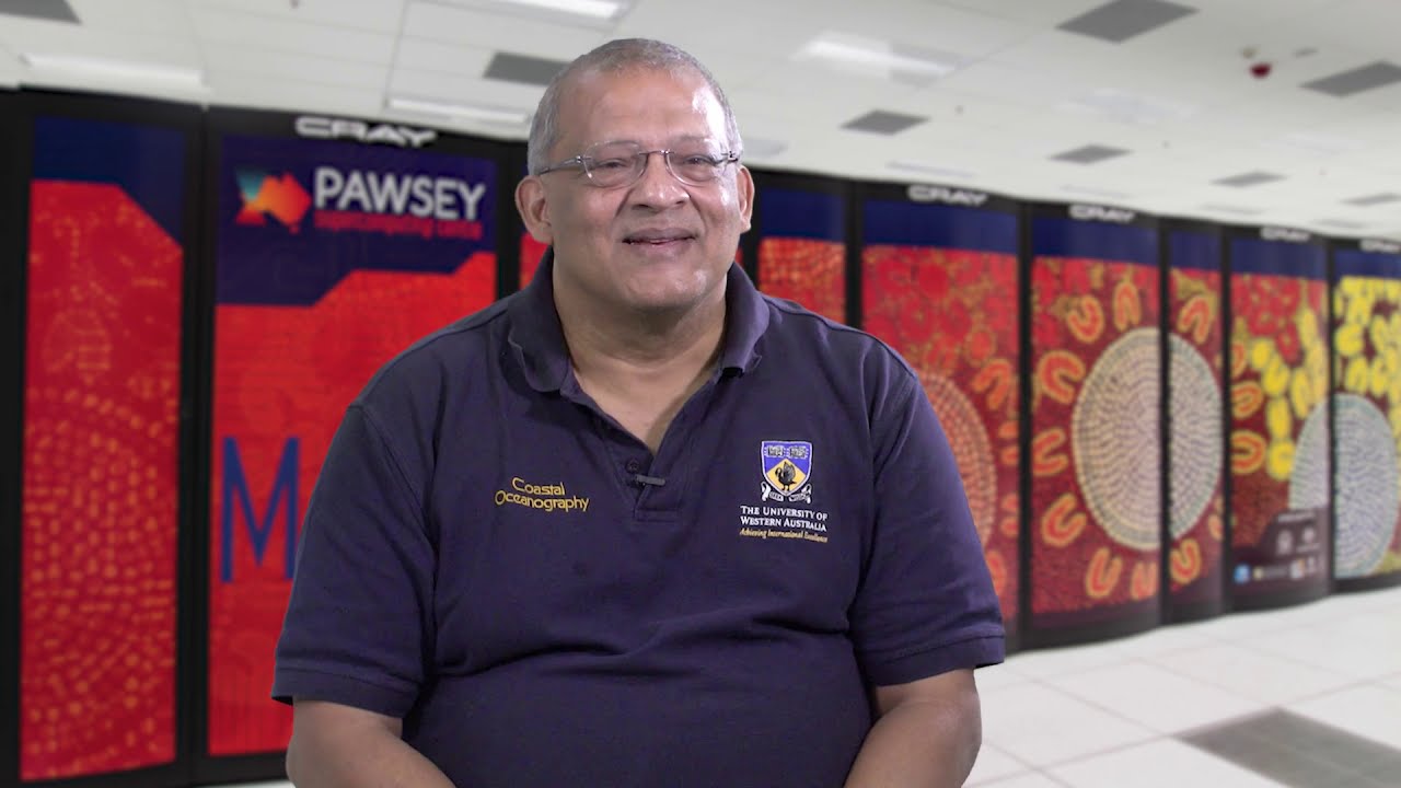 Finding MH370 using oceanographic modelling