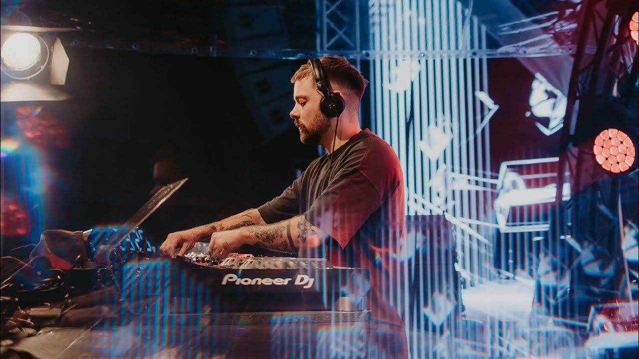 Changing Faces | Paradise Open Air 2025 (DJ Set)