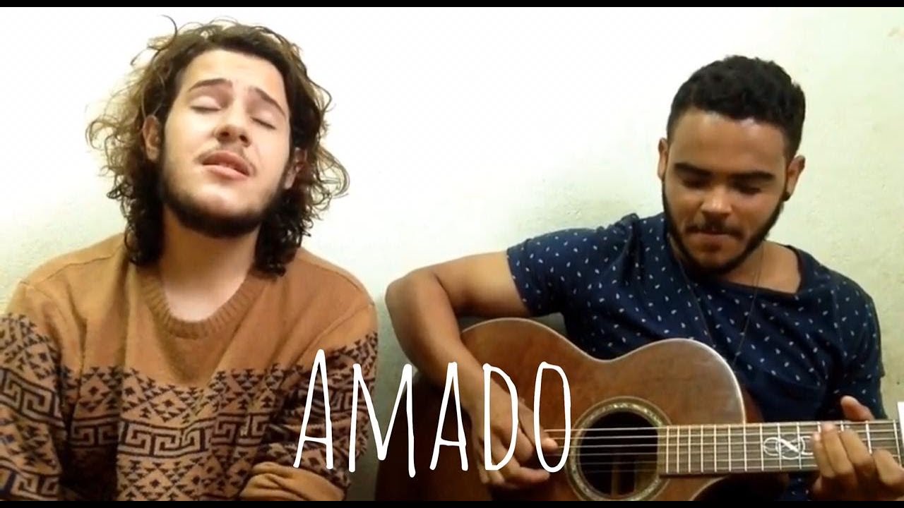 Fabiô, Gabriel Moraes - Amado | Vanessa da Mata