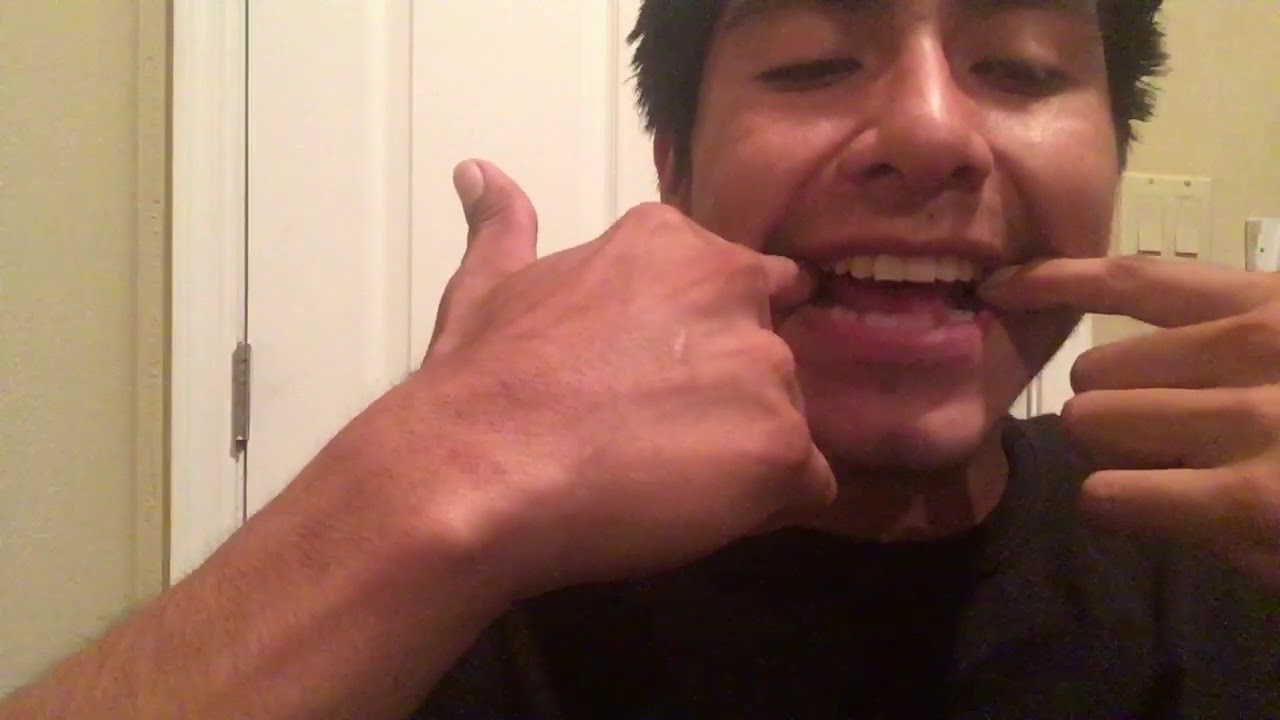 Pash Lazer Beatbox Tutorial