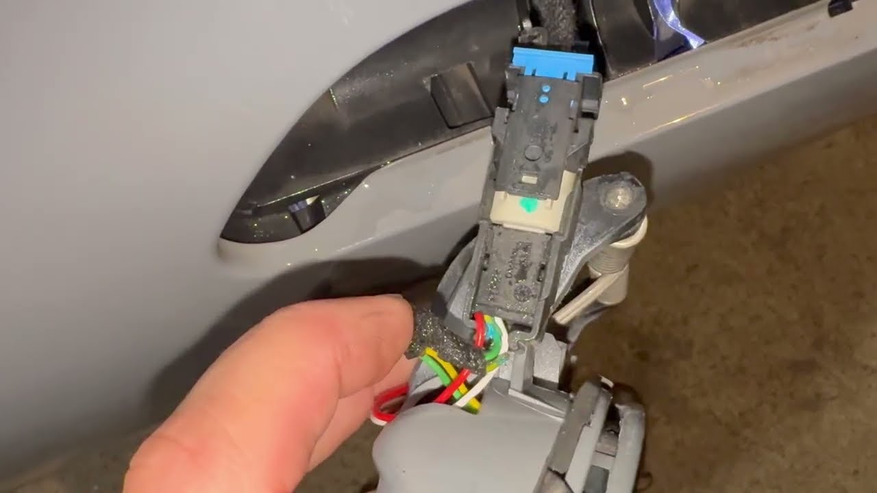 Це чекає кожного власника VW ID.4 😱