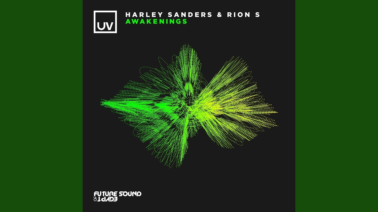 Awakenings (Extended Mix)