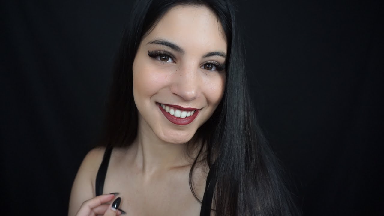 ASMR Tu novia cuida de ti ❤️  [Roleplay]