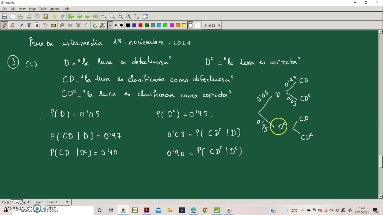 Prueba intermedia 19 noviembre 2021 3cde