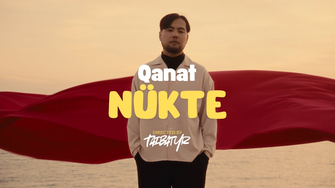 Qanat - N&uuml;kte (M/V)