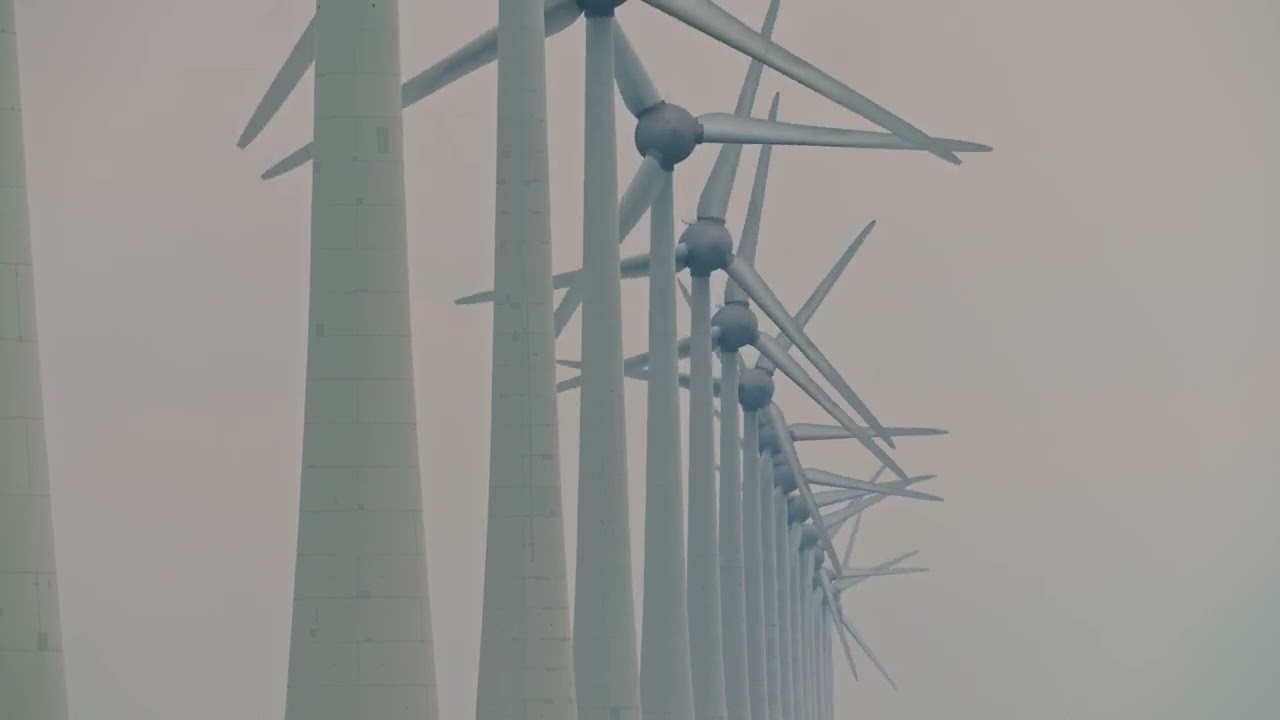 Sysco GB Renewable Electricity Commitment