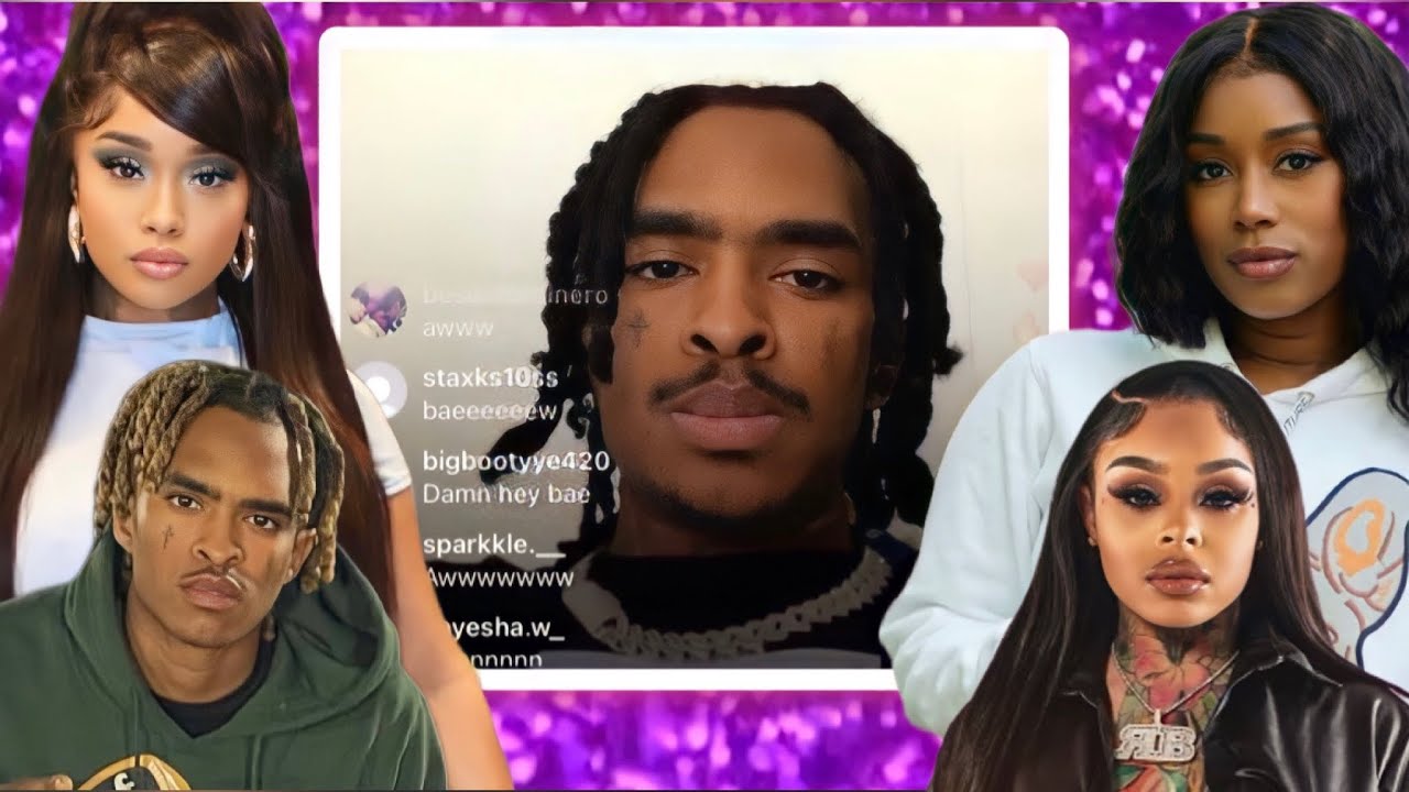 Razor slept with production⁉️Stunna Girl & her Husband “expósing” Cat for cheating on her Husband‼️