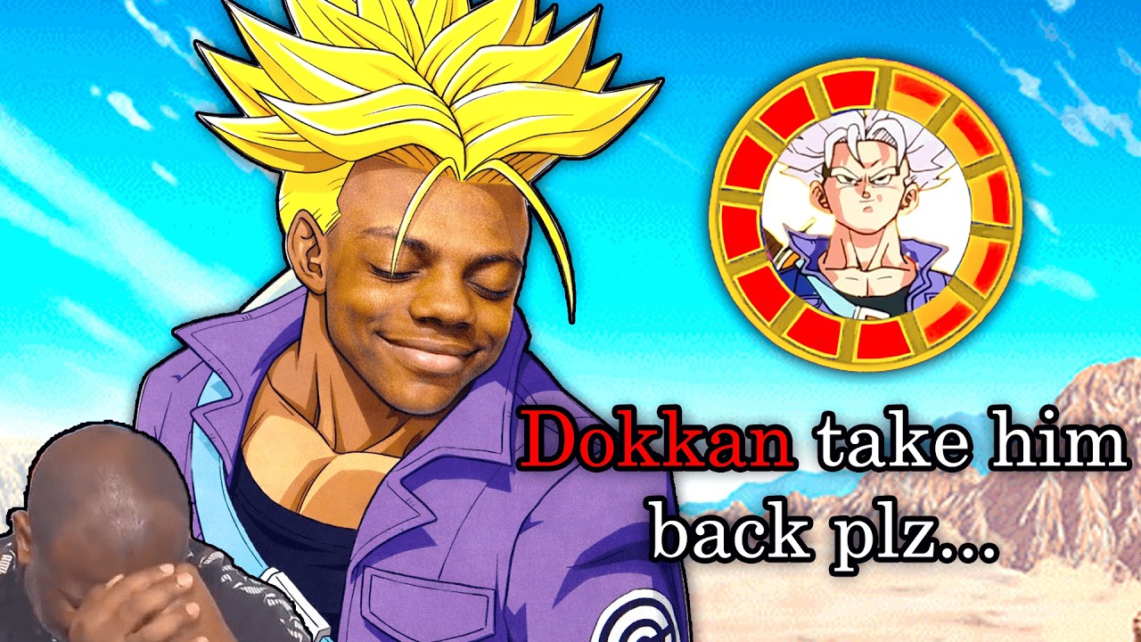 Please don't use the new SEZA PHY Trunks, it ruined my day.