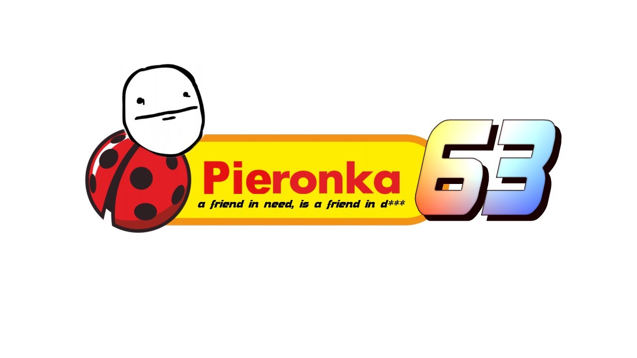 Pieronka 63 - Reklama Biedronki [Parodia]