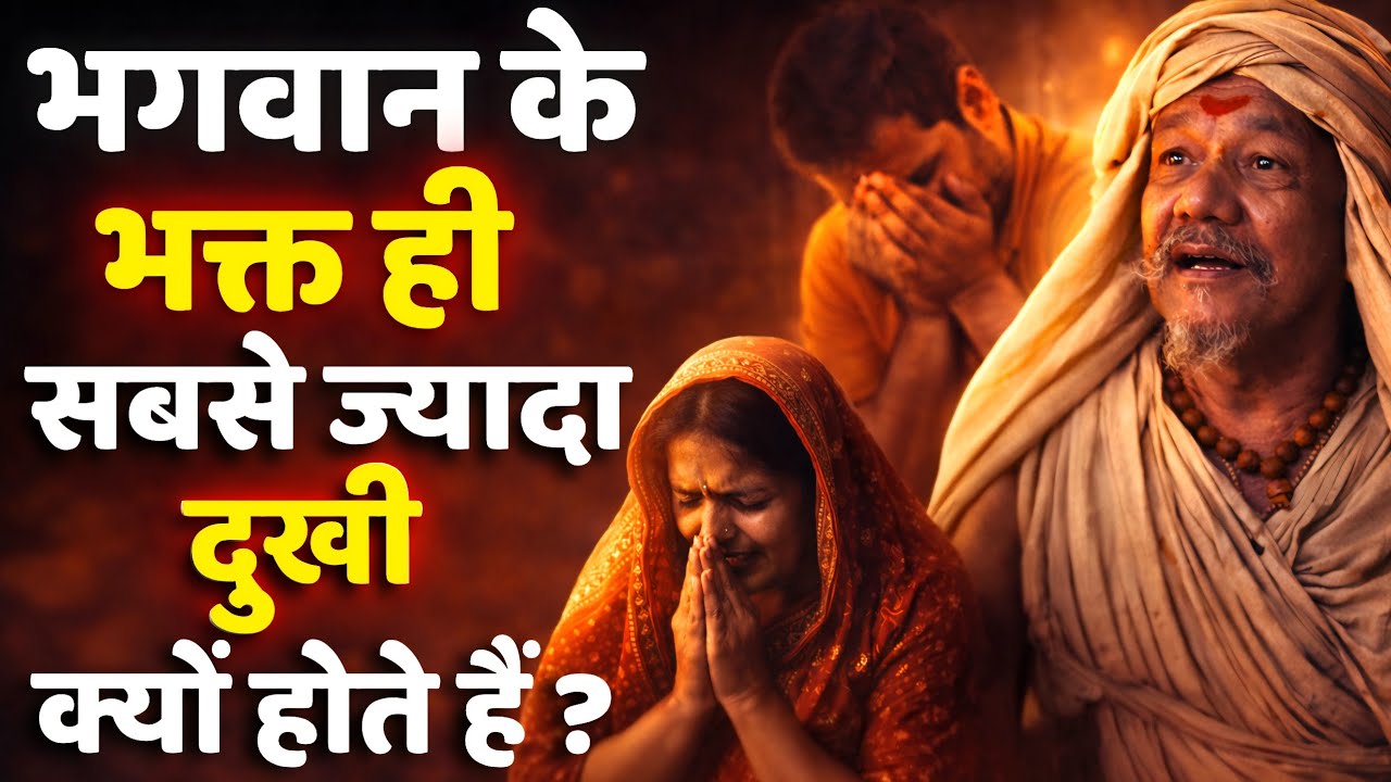 दुख मिटाने का दुनिया मैं कोई उपाय नहीं है @Brajeshkumargaur#satsang #hindu #bhakti 