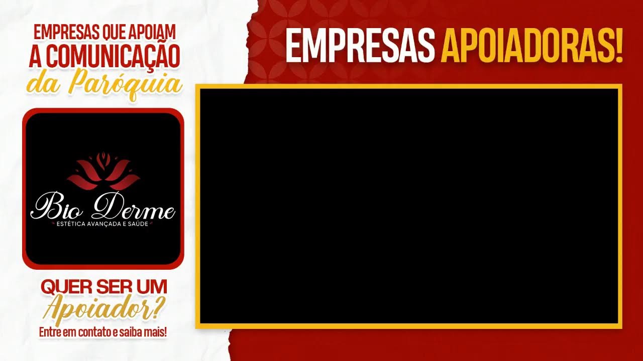 2° DOMINGO DA QUARESMA.