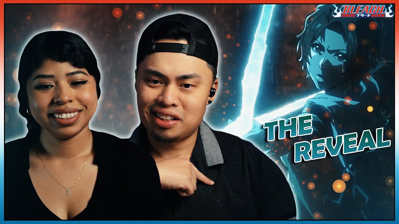 THE TRUTH! Bleach Thousand Year Blood Episode 11 Reaction