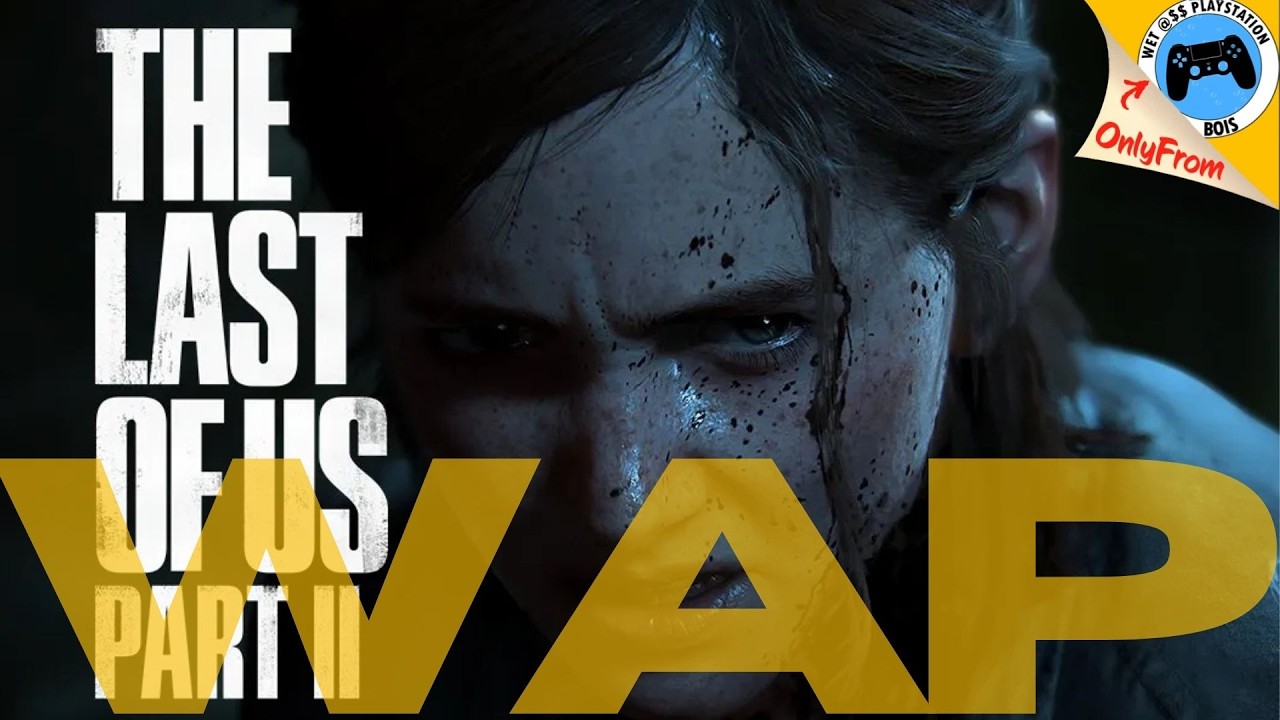 hardcore TLOU II