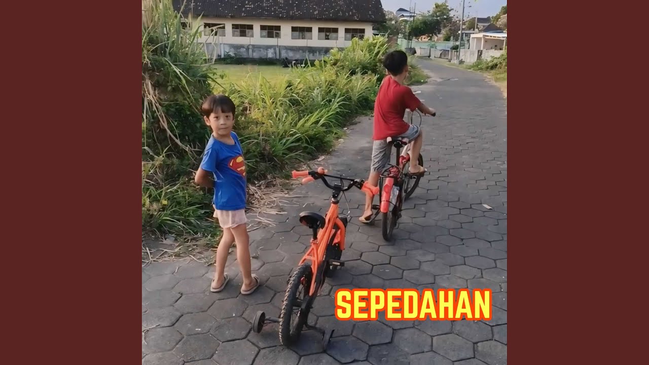 SEPEDAHAN