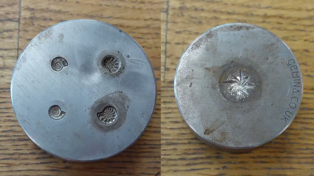 Charm Ring Making Silver Jewellery Workshop: WORKSHOP 925 LTD