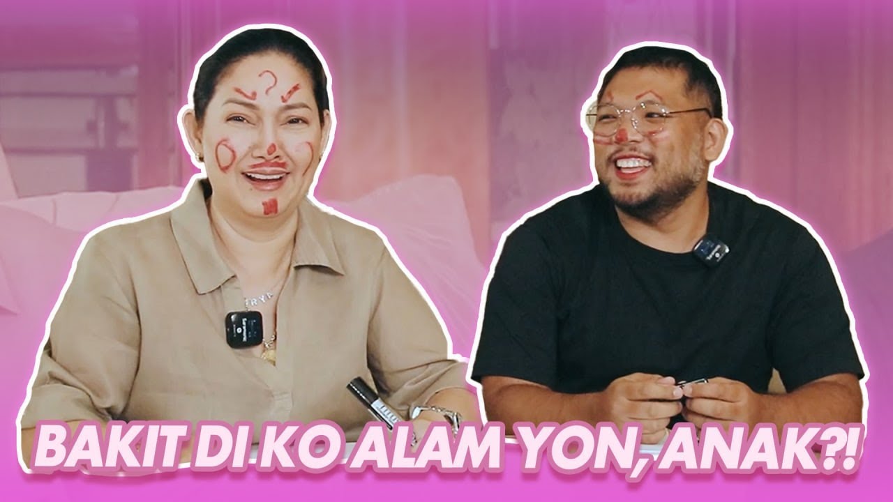 KILALA PA BA AKO NI MARRON? (MAY PARUSA!) | Maricel Soriano