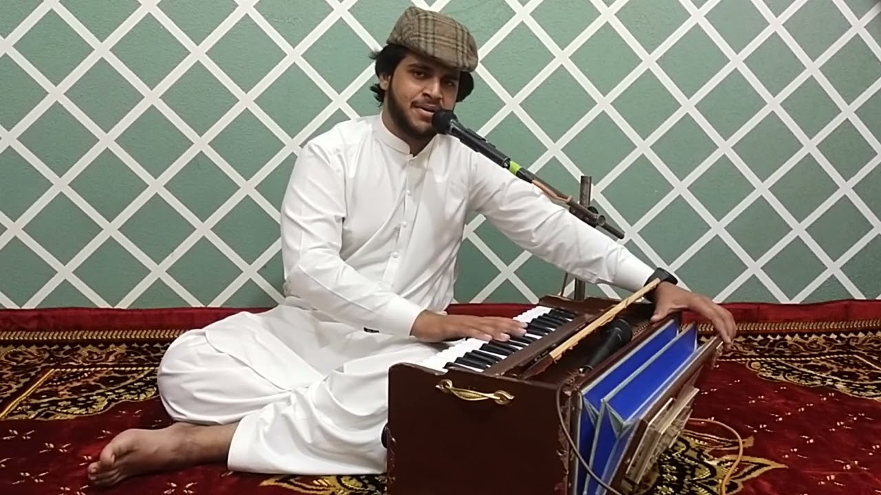 کلام حضرت شاہ حسین رحمتہ اللہ علیہ محمد جنید فخر قادری بصیرپور شریف