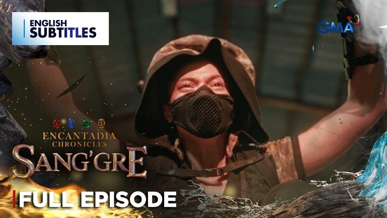 Sang'gre: Ang poot ng mga tao kay Terra! (Full Episode 53 - August 27, 2025) | Encantadia Chronicles