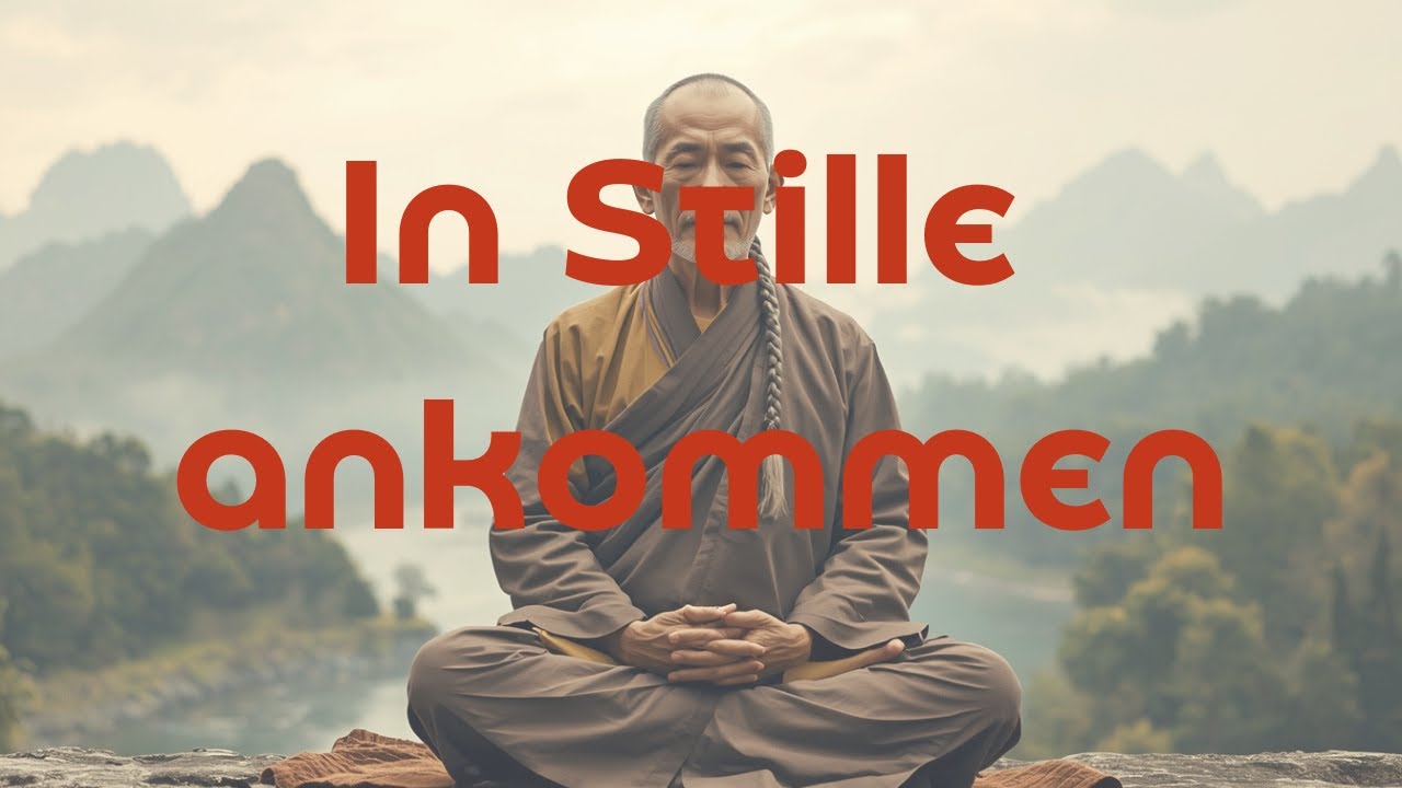 Spirituelle Aufstiegsmeditation | Verbinde dich jetzt mit göttlicher Energie