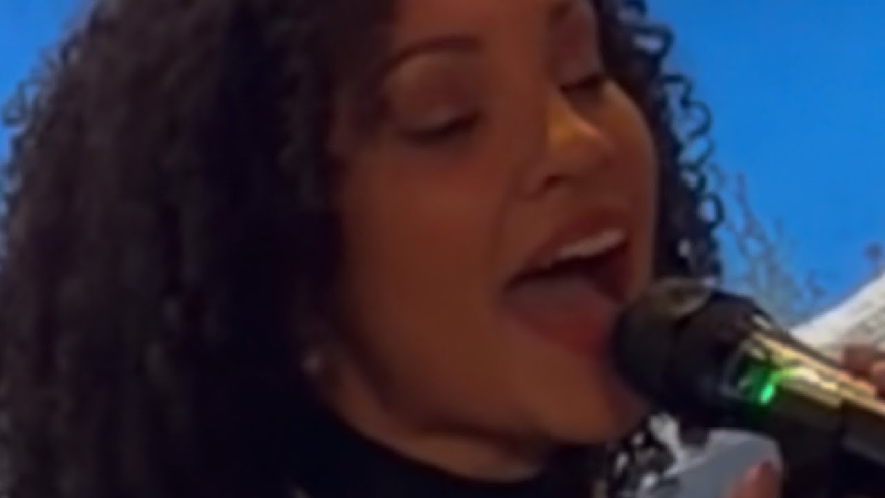 Another Round (Live at Kaido Sushi) | Kierra Sari