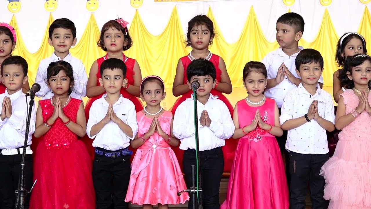 ST MARY'S KINDERGARTEN_GRADUATION CEREMONY -2024