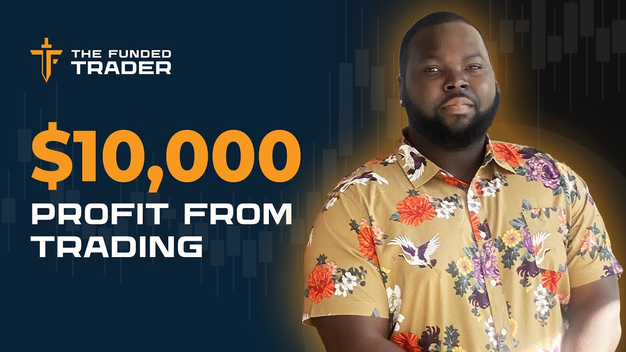 Failure to Fortune: How This Trader Went from Blown Accounts to Consistent Profits