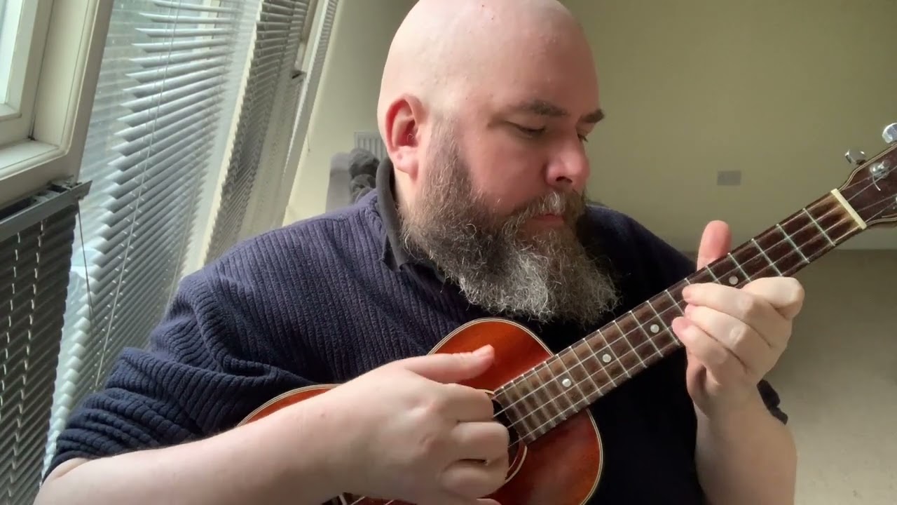 Do I Wanna Know? (Arctic Monkeys Ukulele Cover)