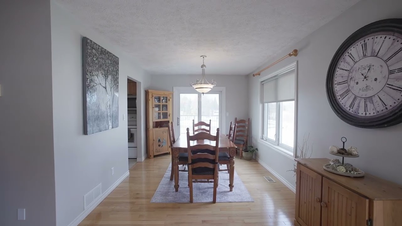 200050 SIDEROAD 10  -  REAL ESTATE VIDEO
