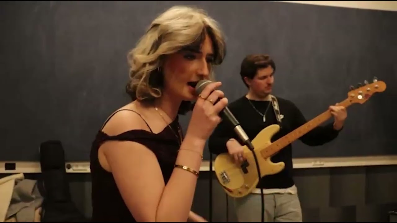 Jayda Willemsen-Nobody's Wife-Auditie